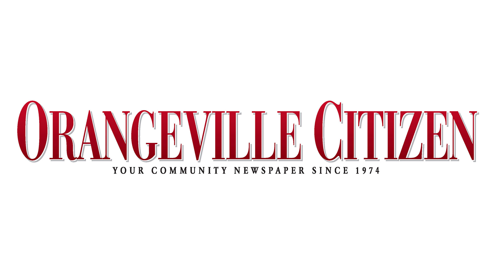 Orangeville Citizen logo