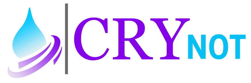 CryNot logo