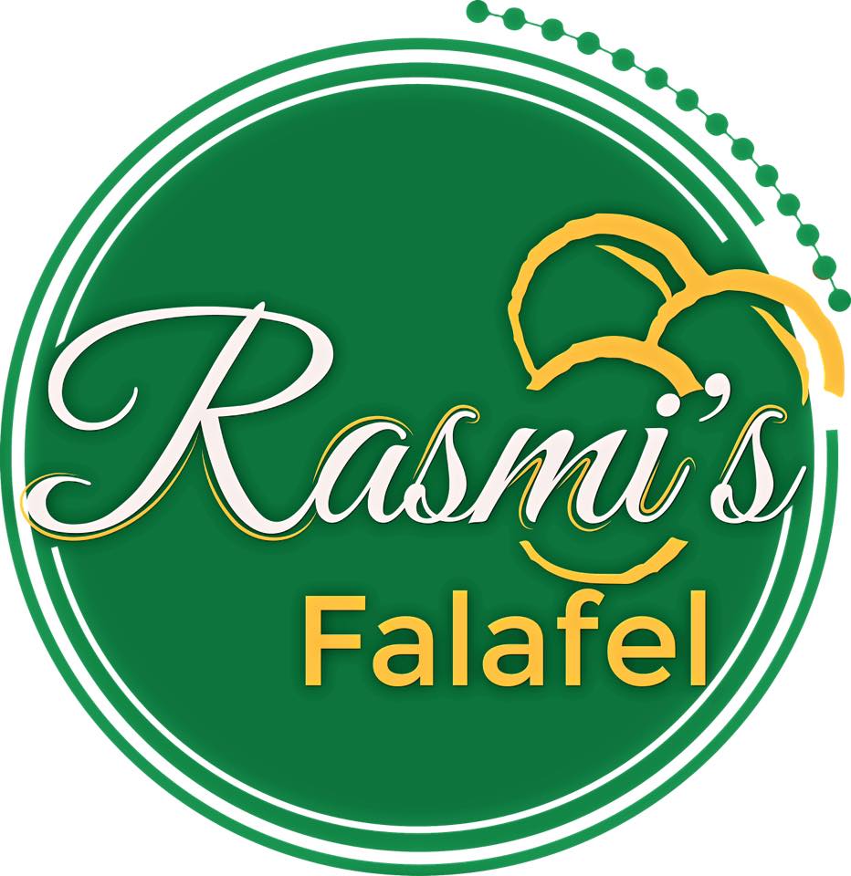 Rasmi's Falafel