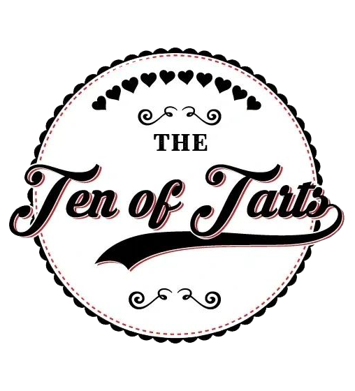 The Ten of Tarts