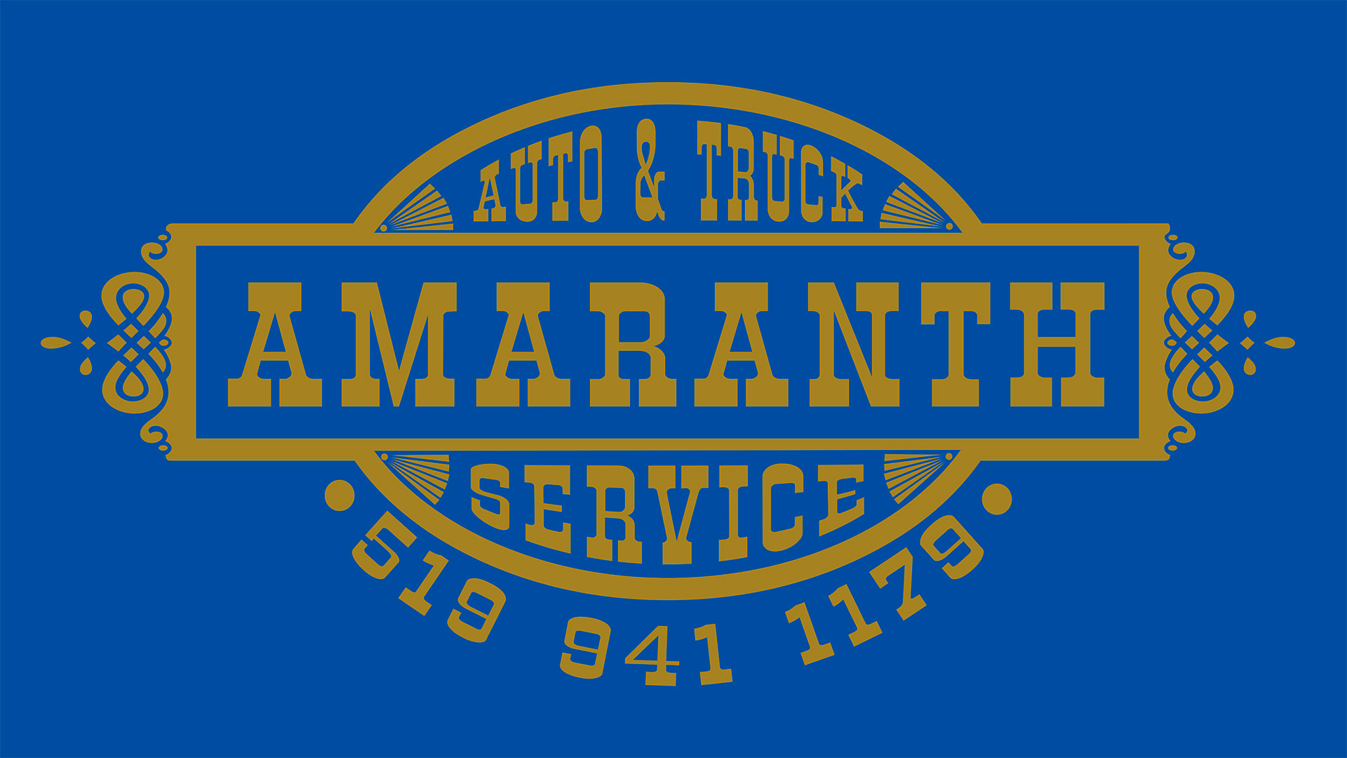 Amaranth Services logo