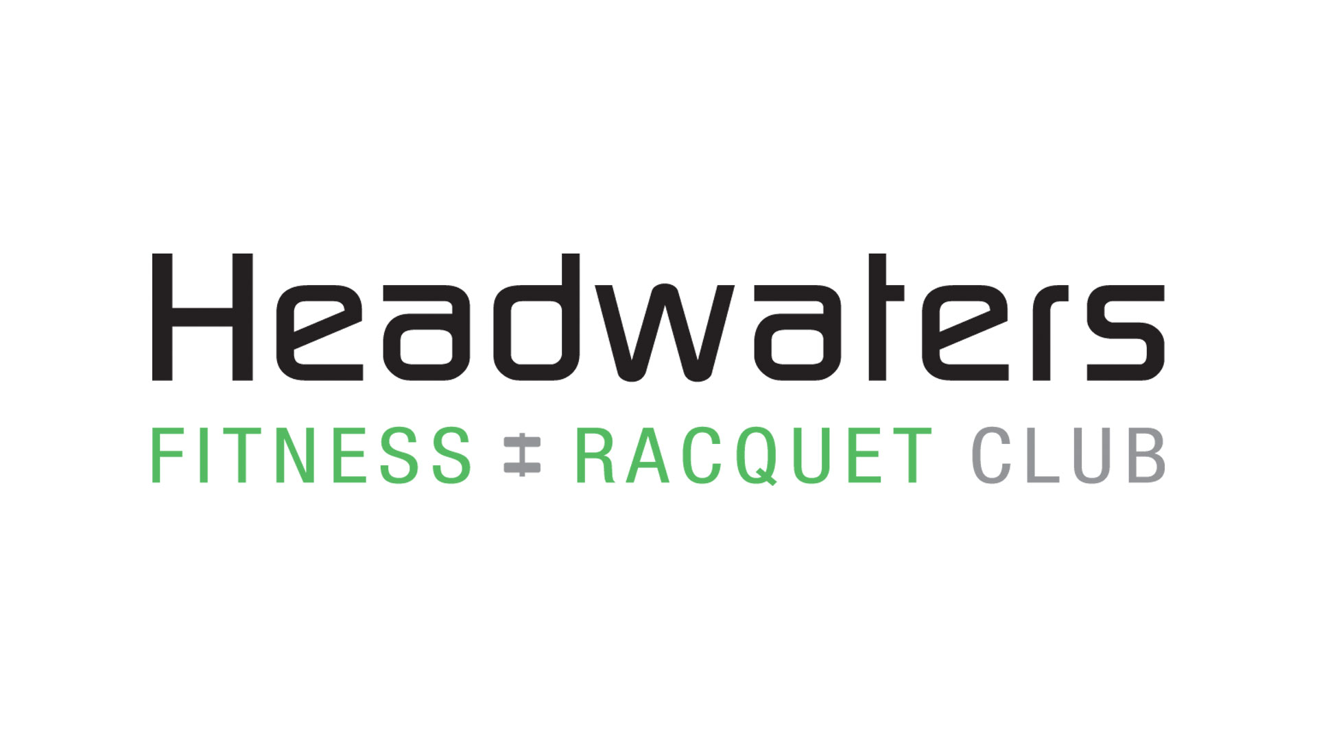 Headwaters Fitness & Racquet Club logo