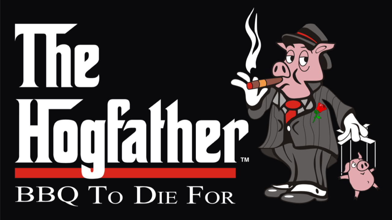 Hogfather logo