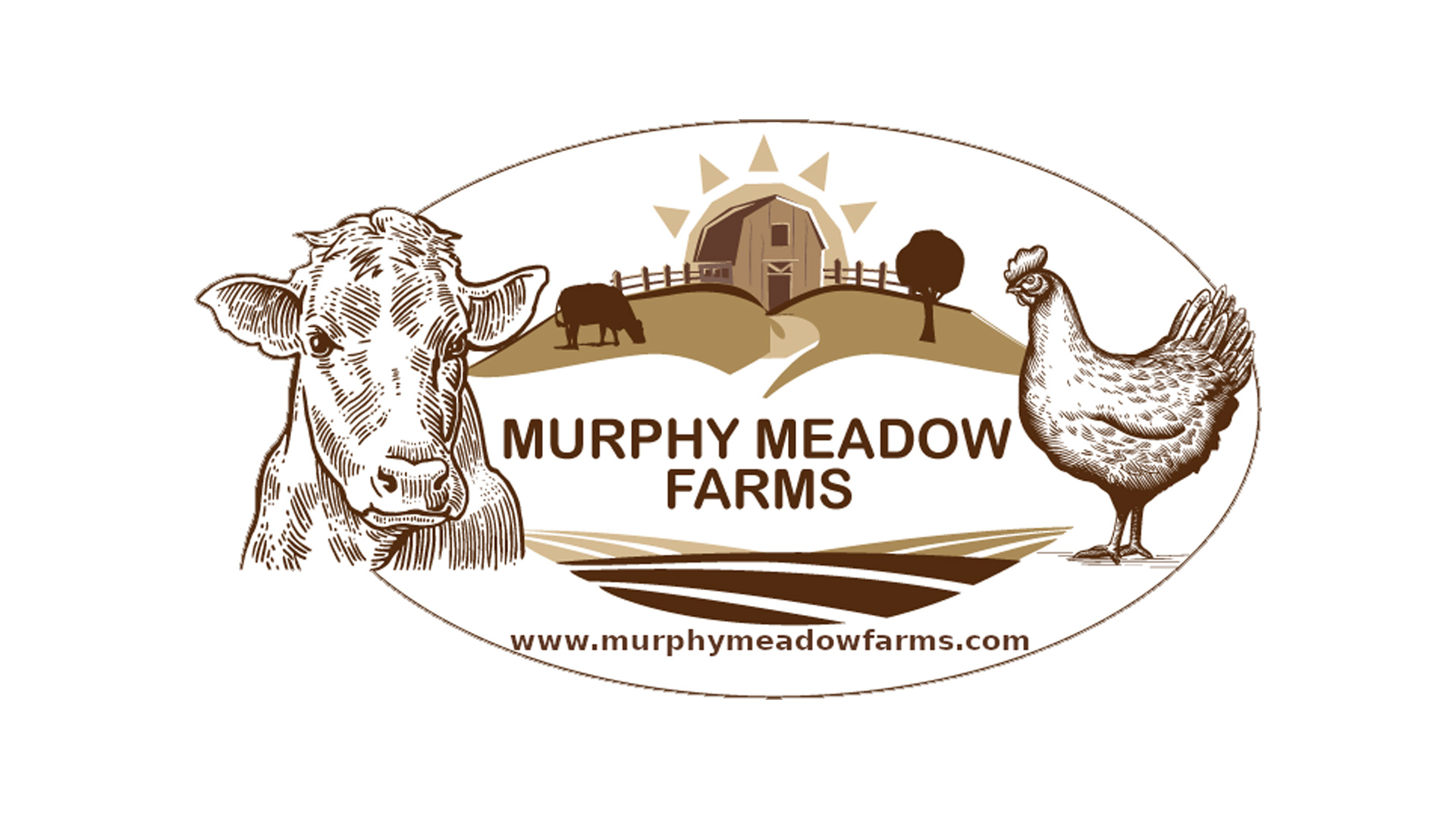 Murphy Meadow Farms logo