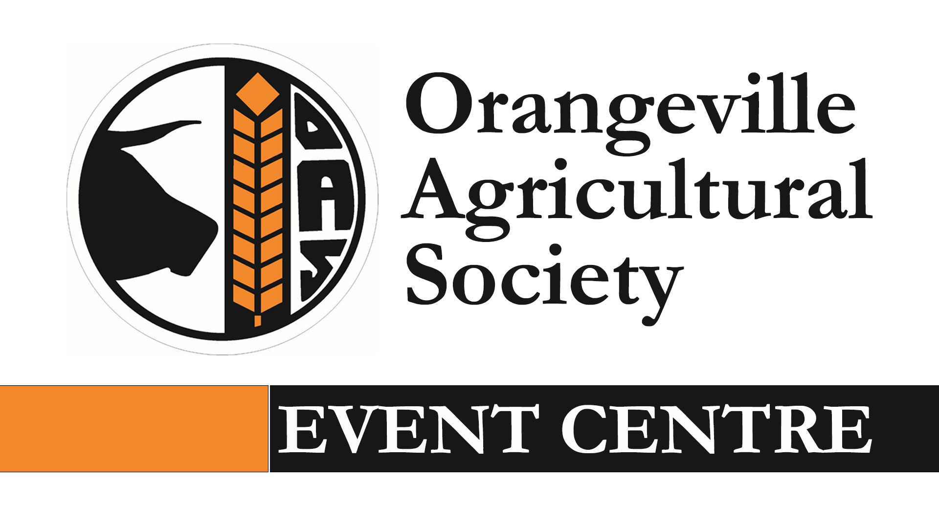 Orangeville Agricultural Society