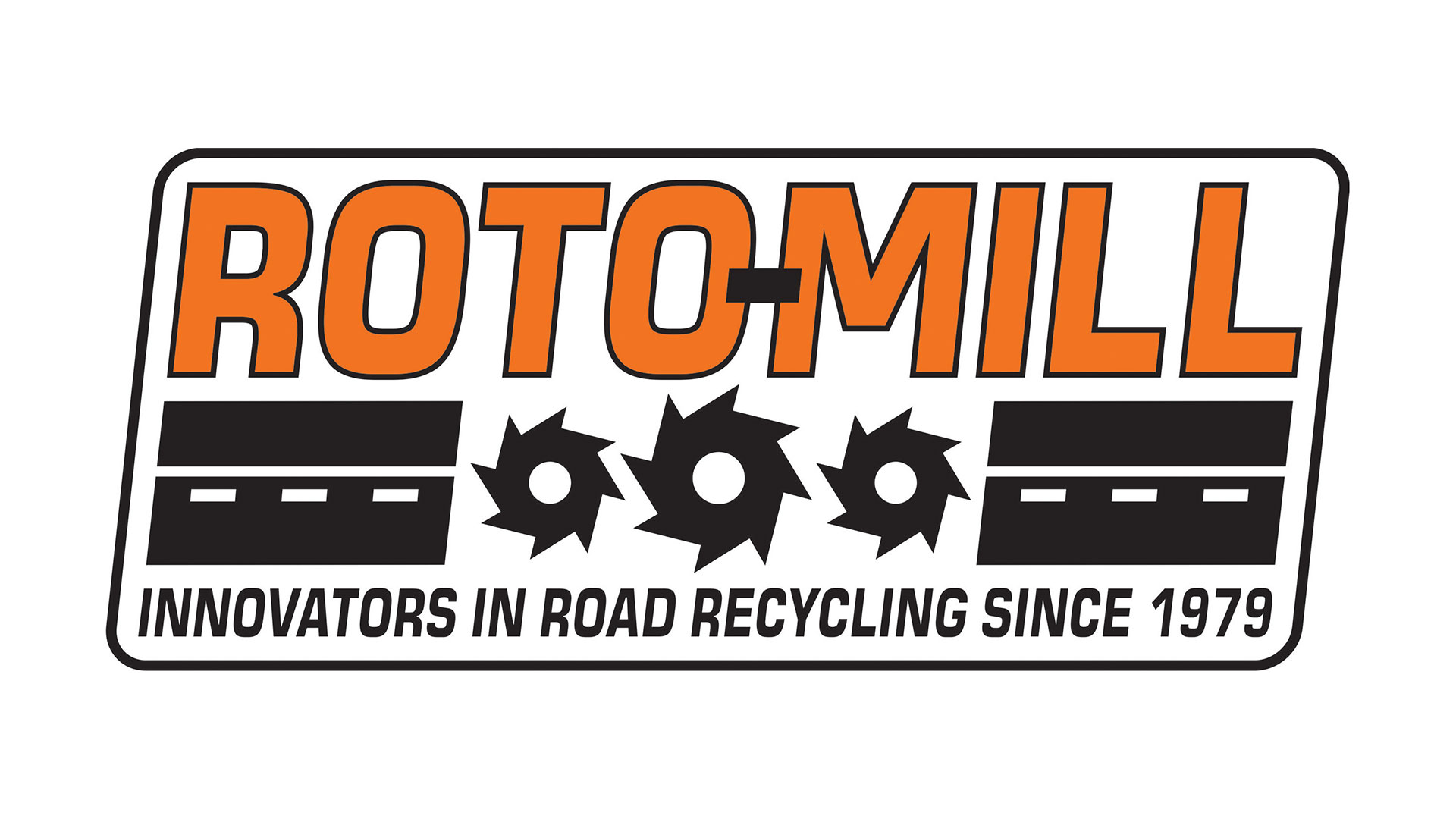 Roto-Mill logo