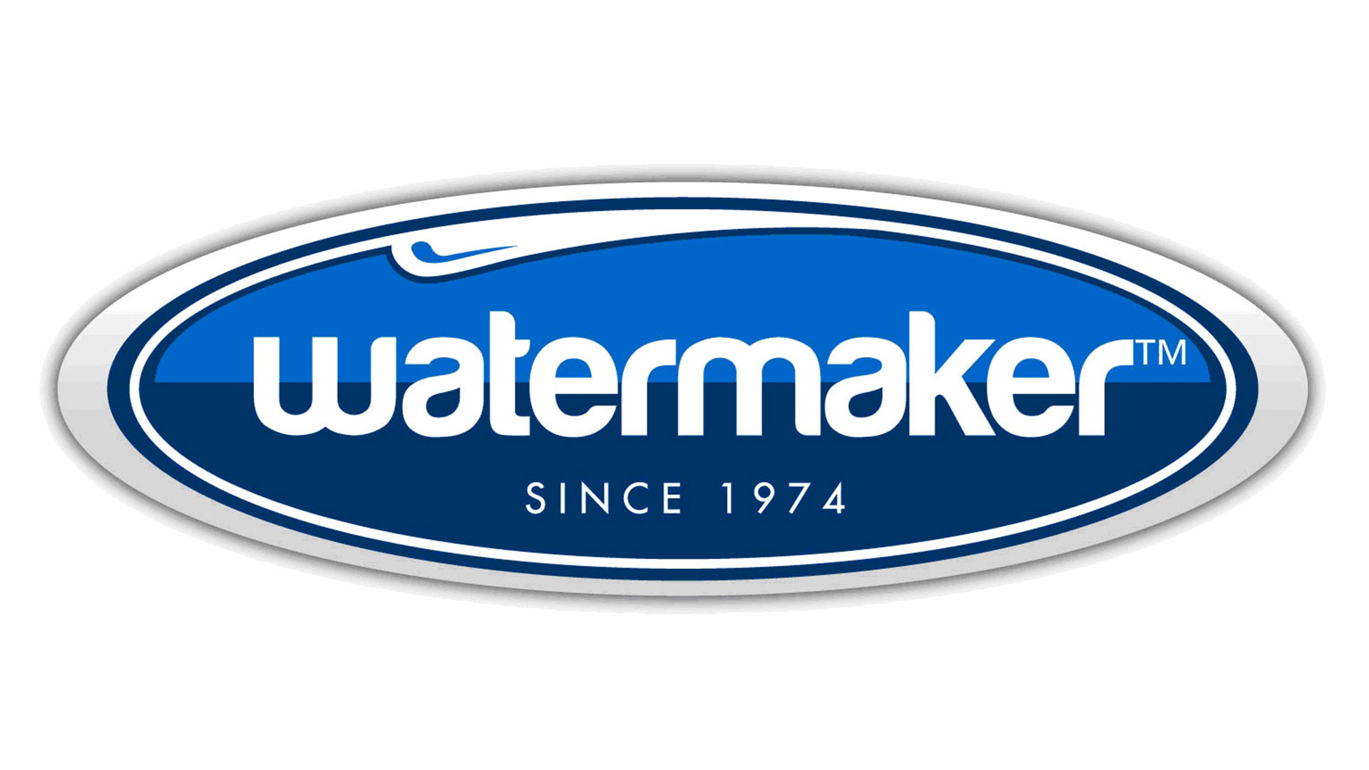 Watermaker logo